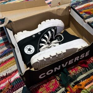 converse sneakers
